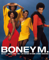 Смотреть Онлайн Концерт Boney M / Boney M Live Concert